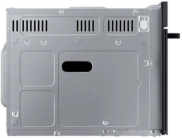 Orkaitė Samsung NQ5B5763DBB