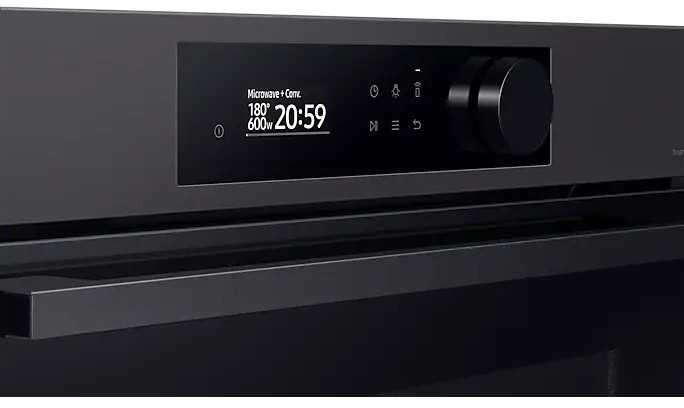 Orkaitė Samsung NQ5B5763DBB