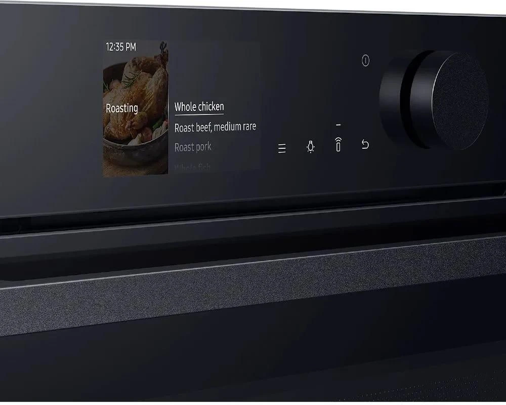 Orkaitė Samsung NQ5B6753CAK