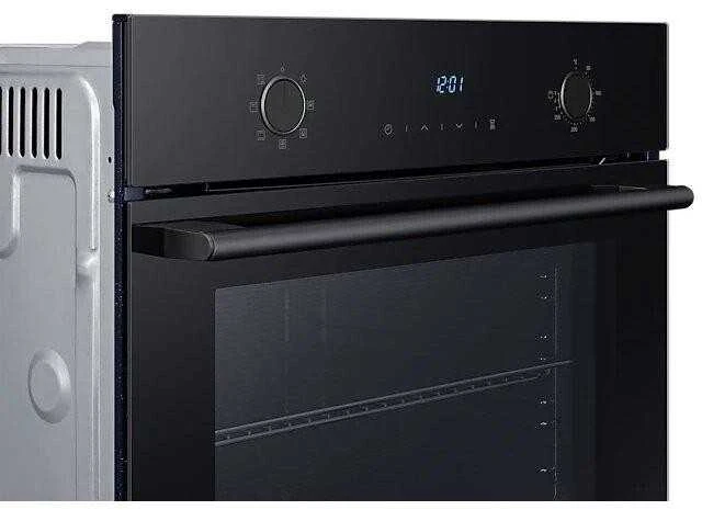Orkaitė Samsung NV68A1140BK/OL