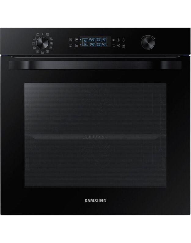 Orkaitė SAMSUNG NV75K5541RB | Varle.lt
