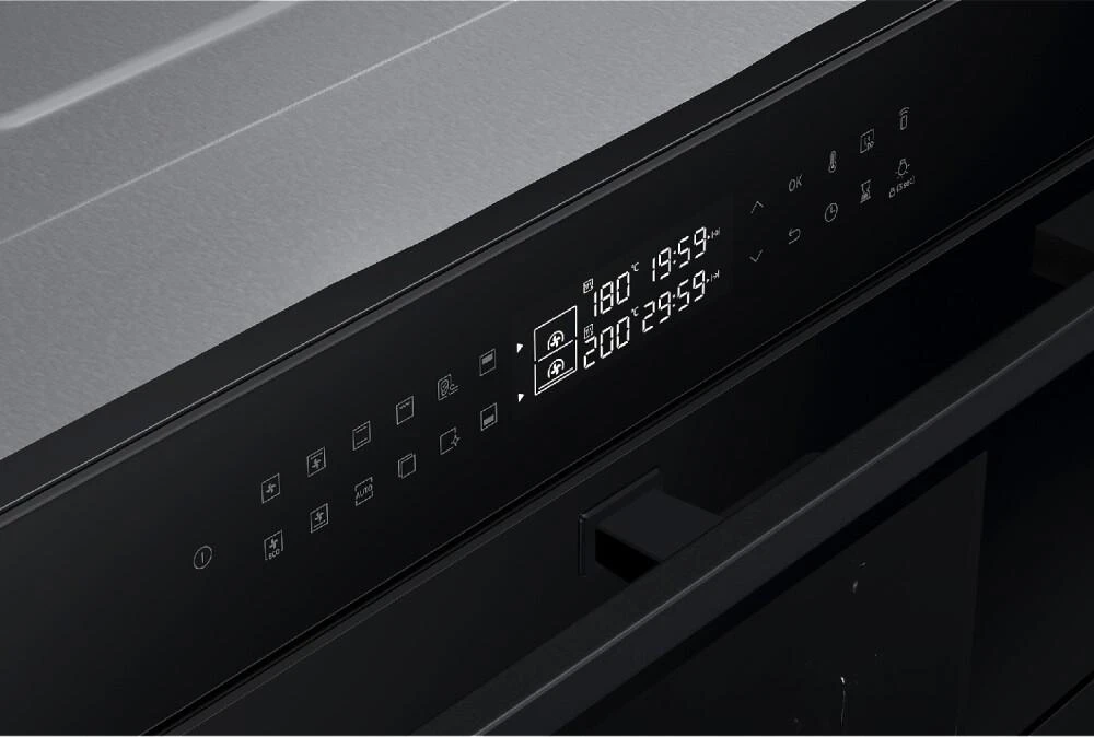 Orkaitė Samsung NV7B43251AK