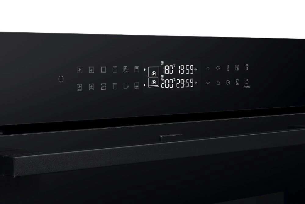 Orkaitė Samsung NV7B43251AK