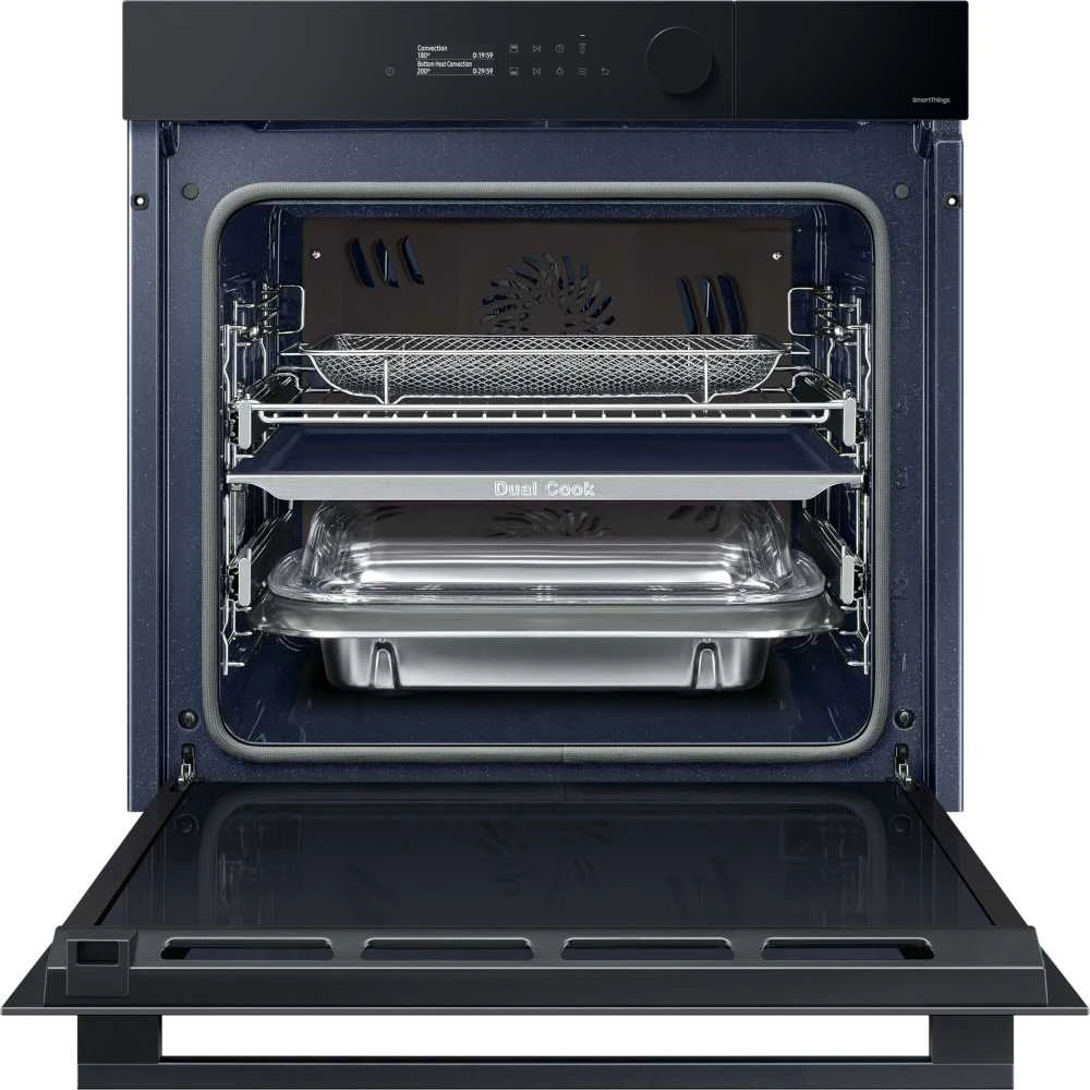 Orkaitė Samsung NV7B5685BAK