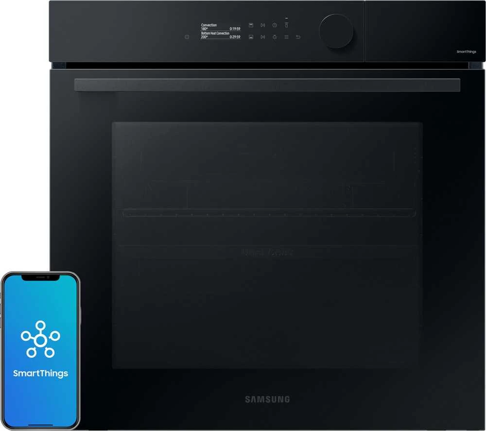 Orkaitė Samsung NV7B5685BAK