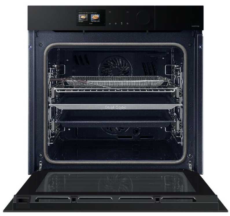 Orkaitė Samsung NV7B7997AAK