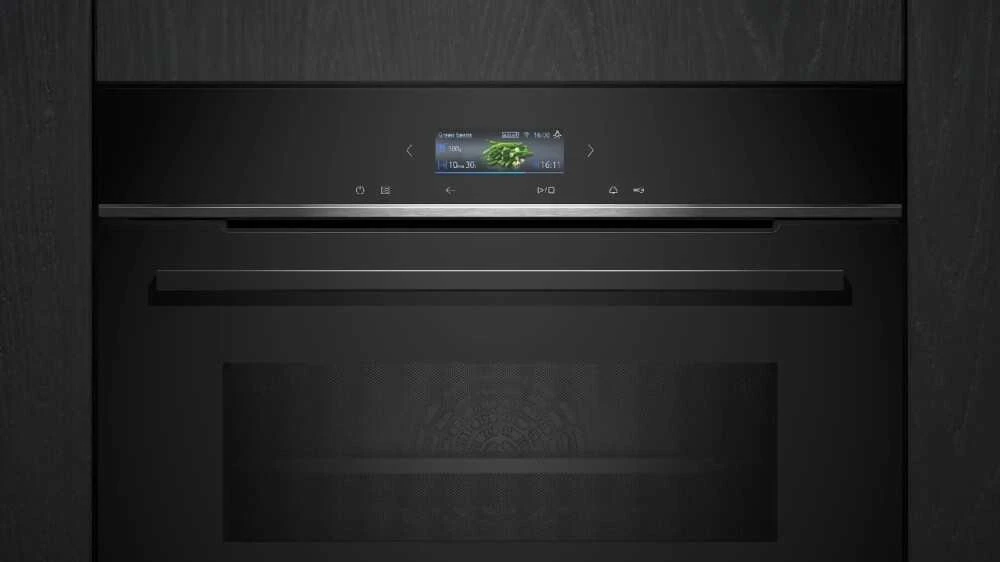 Orkaitė SIEMENS CM724G1B1