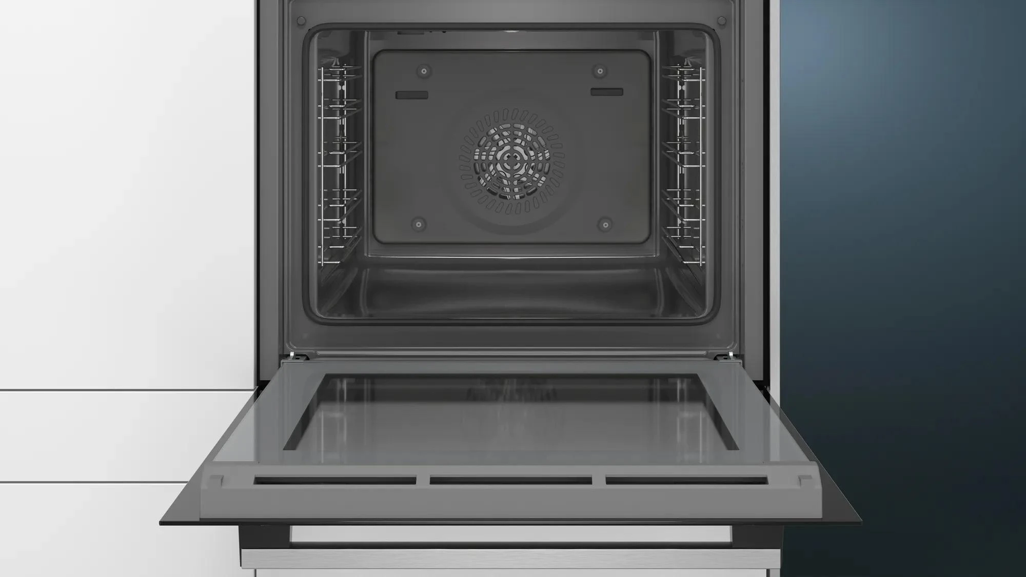 Orkaitė Siemens HR538ABS1