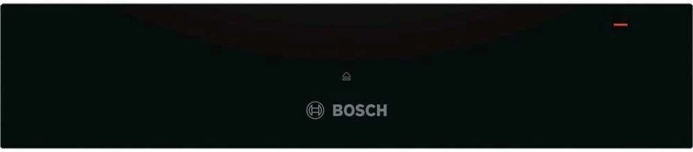 Indų pašildymo stalčius Bosch BIC830NC0