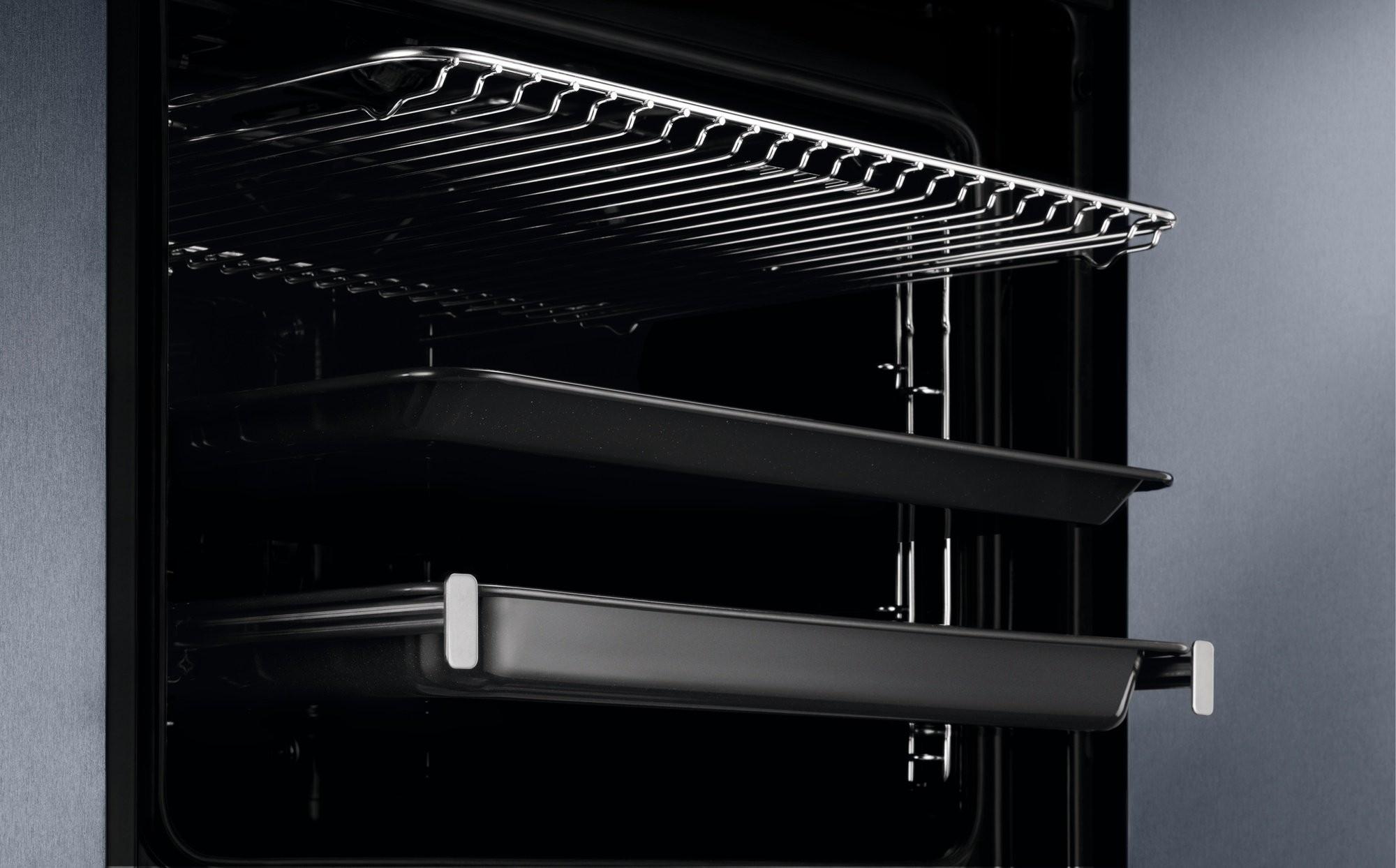 Orkaitė Electrolux EOE8P39WX