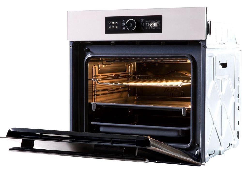 Įmontuojama orkaitė Whirlpool AKZ9 6230 S | Varle.lt