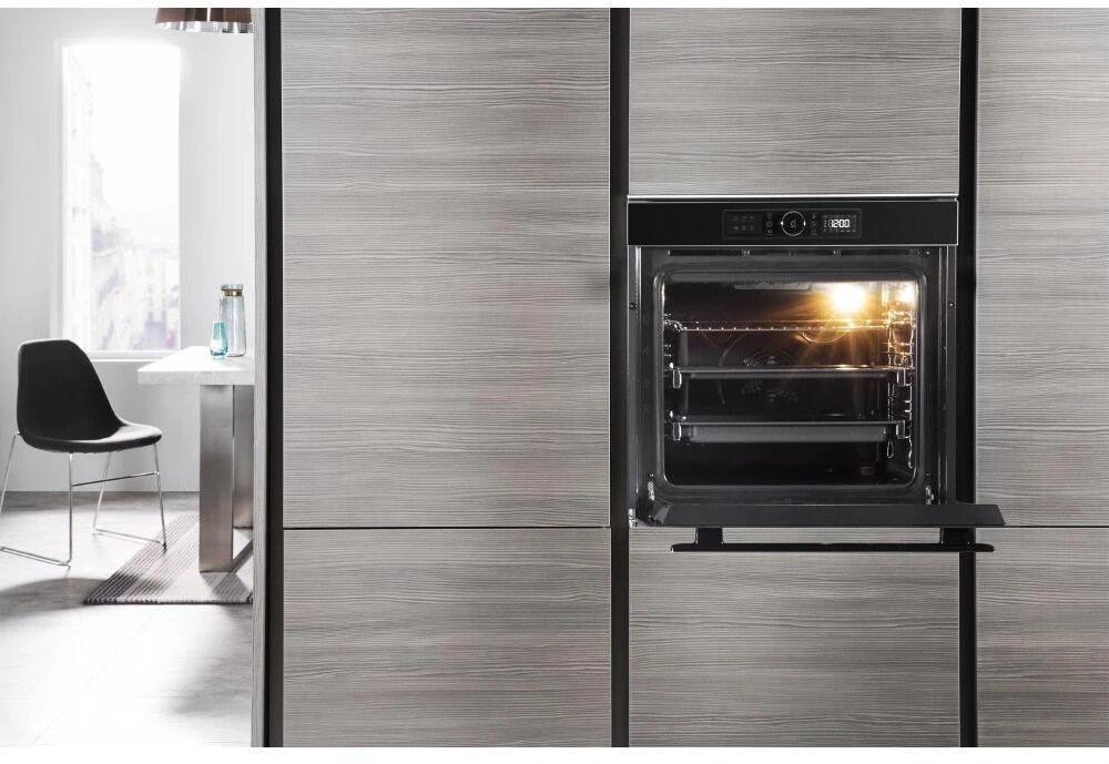 Orkaitė Whirlpool AKZM 8480 NB | Varle.lt