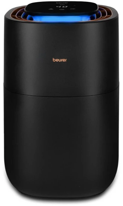 Beurer LB 300 Plus oro drėkintuvas Natūralus 3 L Vario