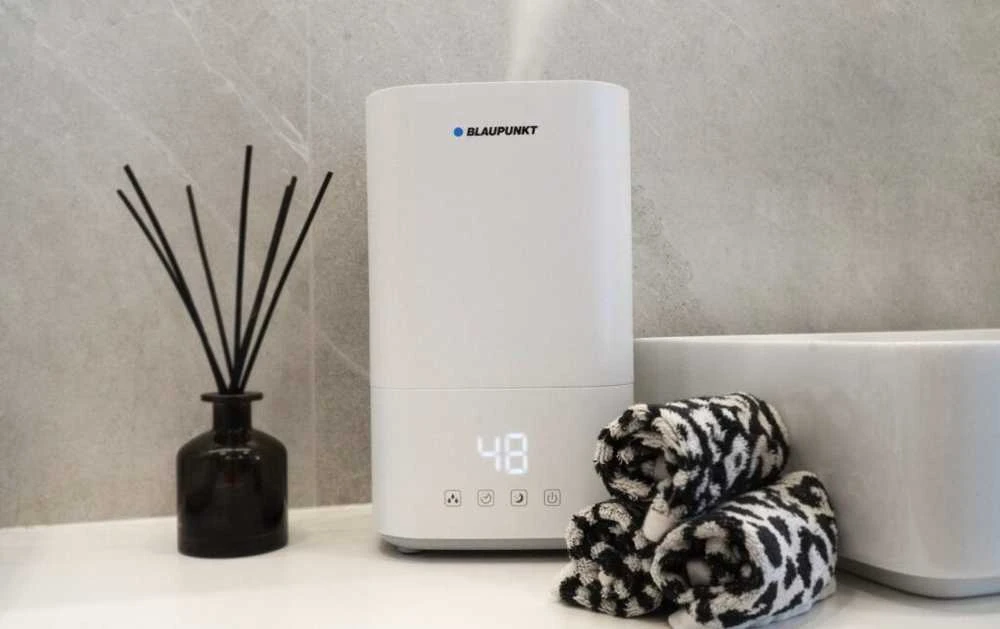 Ultragarsinis oro drėkintuvas Blaupunkt AHS401