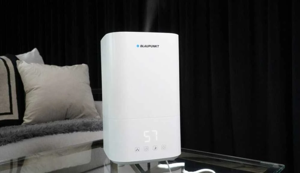 Ultragarsinis oro drėkintuvas Blaupunkt AHS401