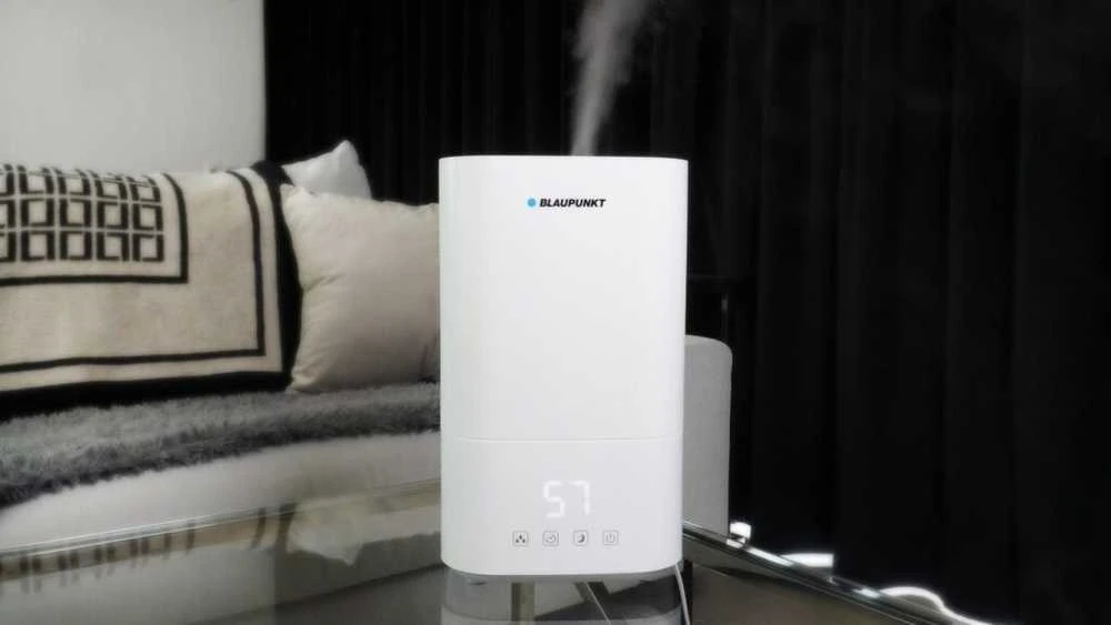 Ultragarsinis oro drėkintuvas Blaupunkt AHS401