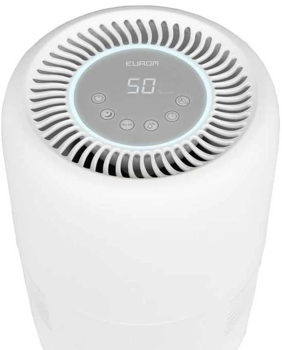 Oro drėkintuvas Eurom Oasis 303 Wifi