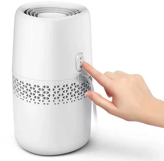Oro drėkintuvas Philips HU2510/10