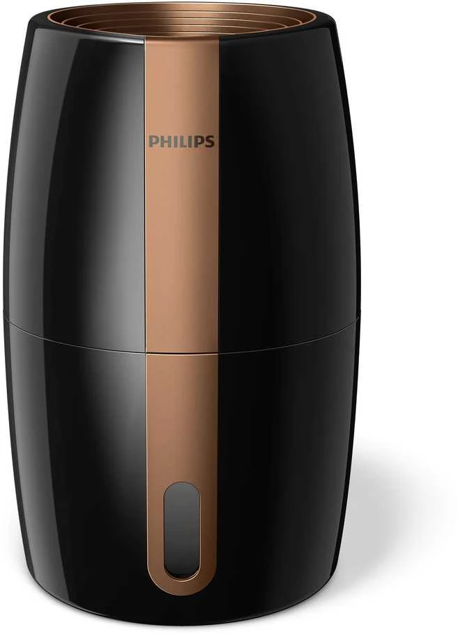 Oro drėkintuvas-kvapų difuzorius Philips 2000 serija, iki 32 m2, HU2718/10