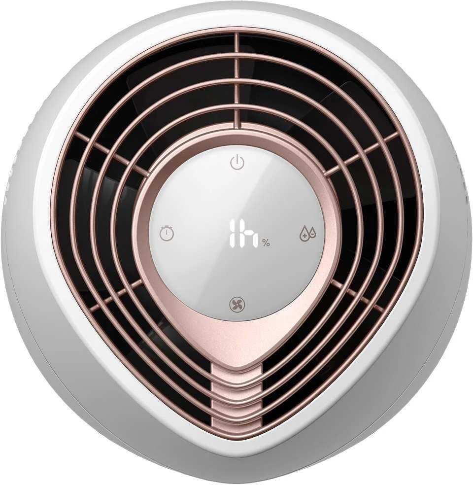 Philips oro drėkintuvas- kvapų difuzorius (HU3916/10)