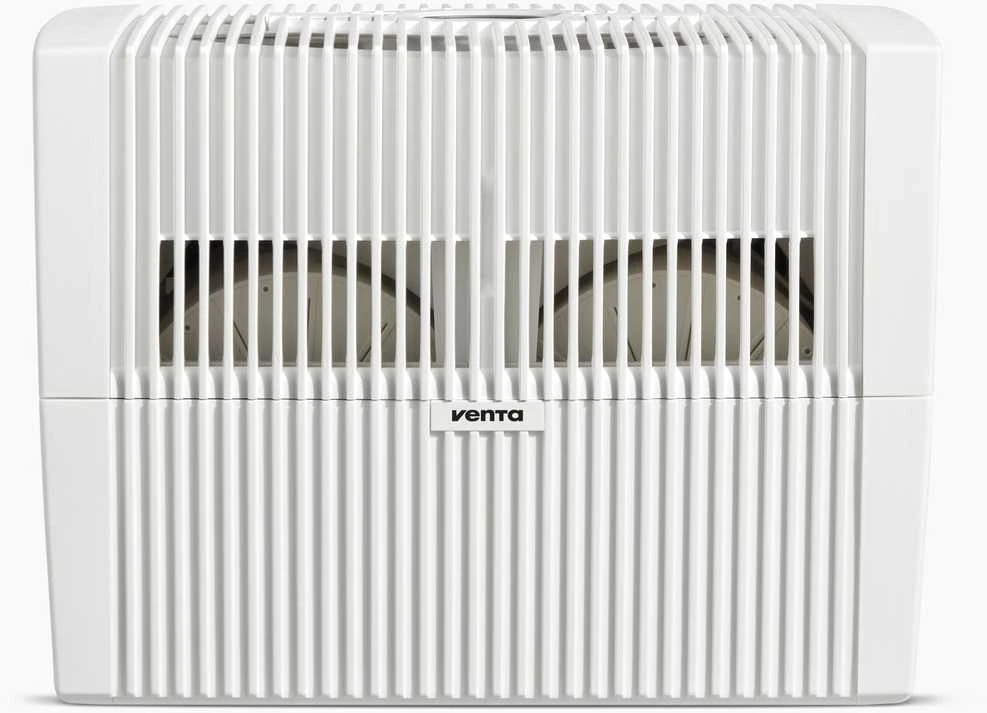 Venta LW45 Comfort Plus drėkintuvas (baltas)