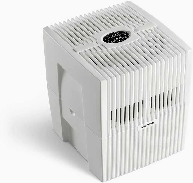Venta garinis drėkintuvas AH510 (baltas)