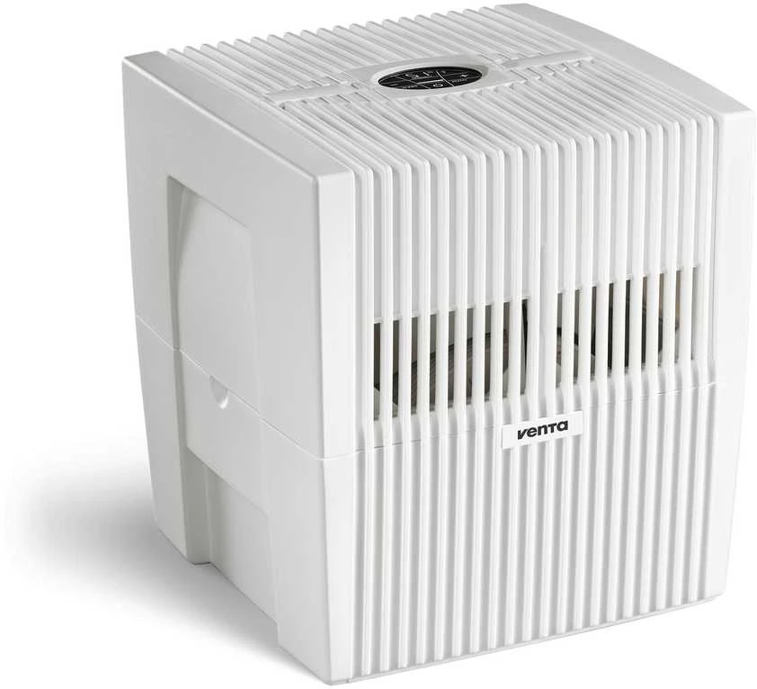 Drėkintuvas Venta Parduodamas originalus AH530 „Connect Wi-Fi Balta“