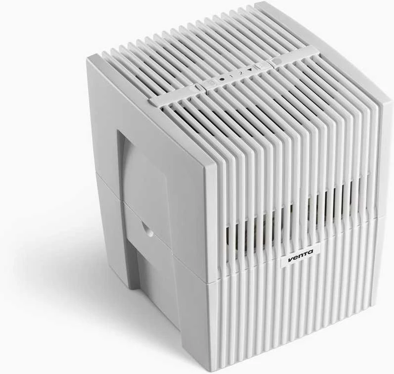 Drėkintuvas Oro valytuvas Venta LW15 COMFORT+, baltas