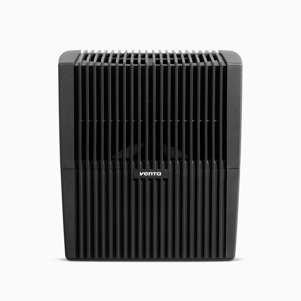 Oro drėkintuvas Venta LW25 Classic Original, juodos spalvos | 7029401