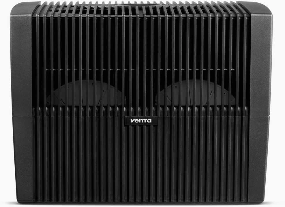 Drėkintuvas Venta LW45 Comfort Plus Humidifier Juodas