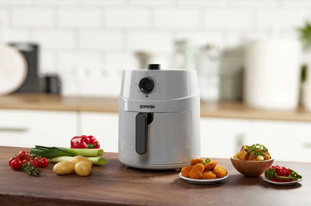 Oro gruzdintuvė Gorenje AF1300XG