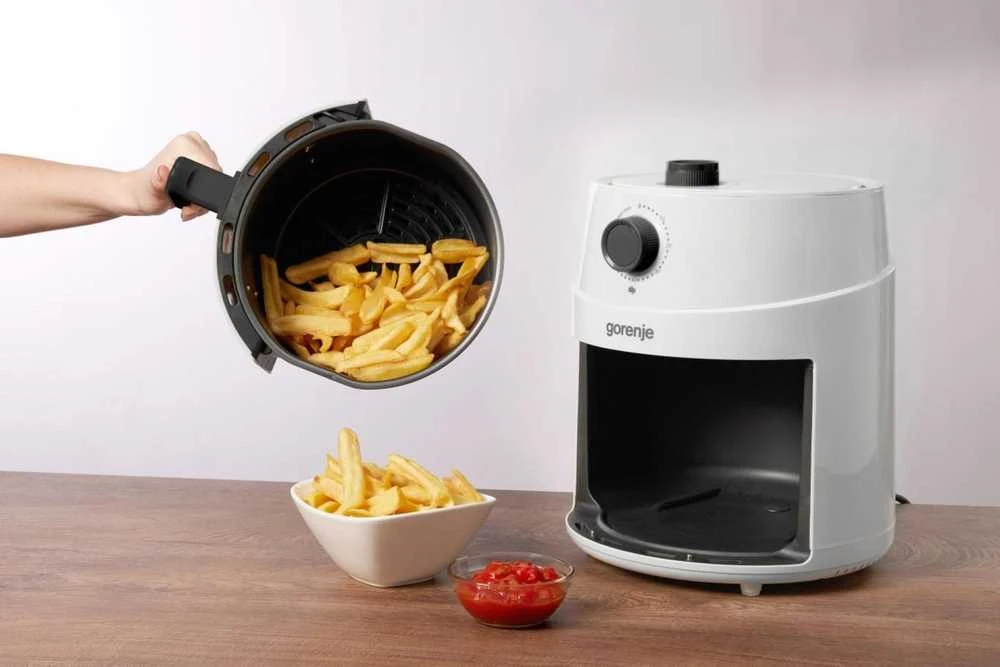 Oro gruzdintuvė Gorenje AF1300XG