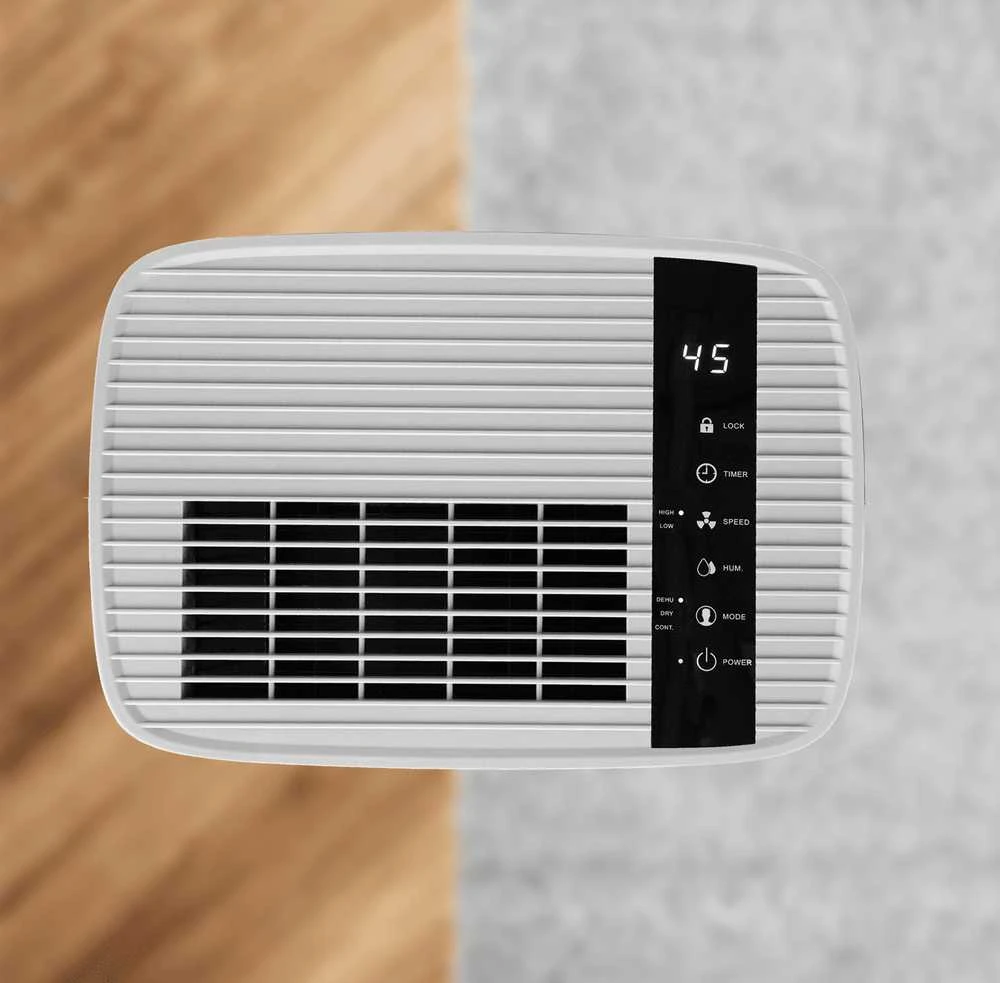 Sausintuvas Blaupunkt Dehumidifier ADH801