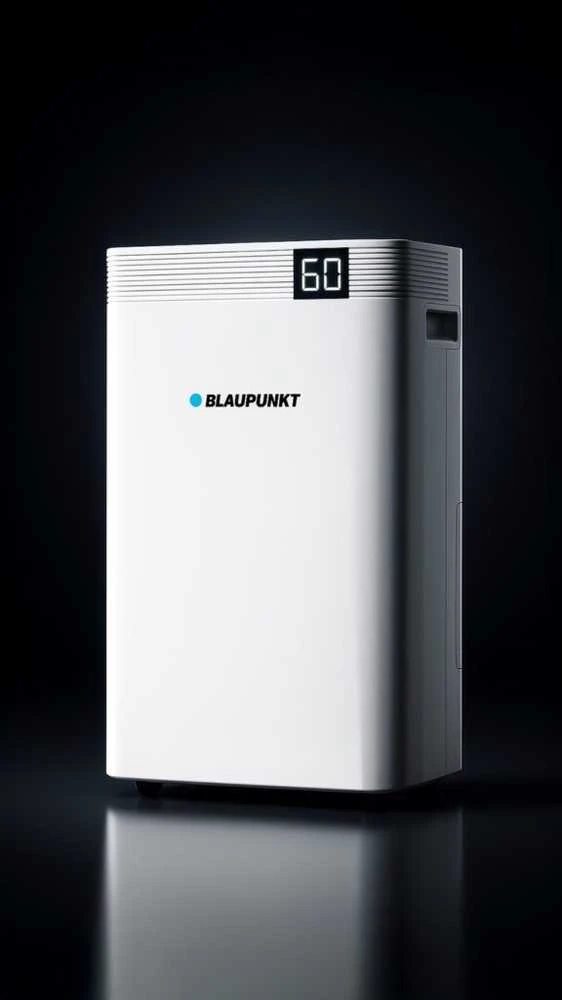 Sausintuvas Blaupunkt Dehumidifier ADH801