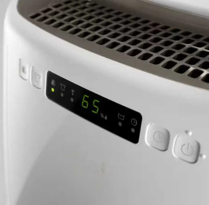 Oro sausintuvas DeLonghi DEXD214RF