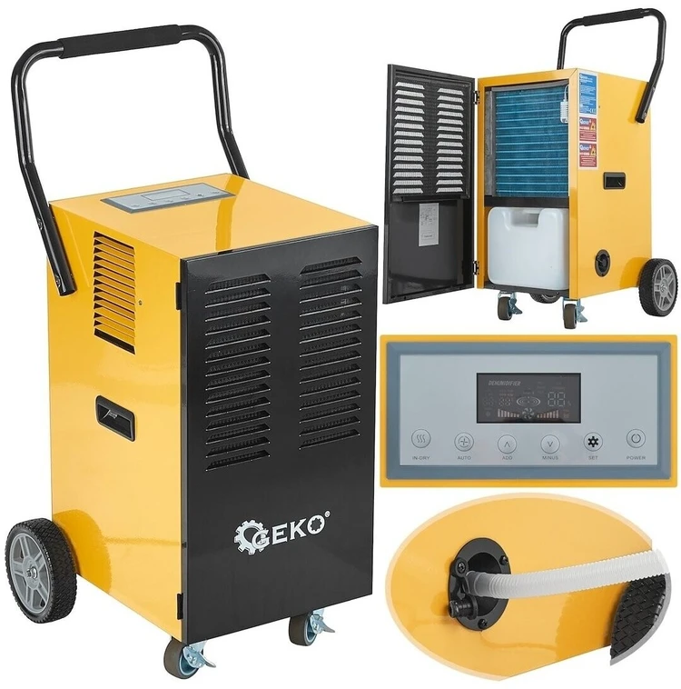 Oro sausintuvas Humberg G80225