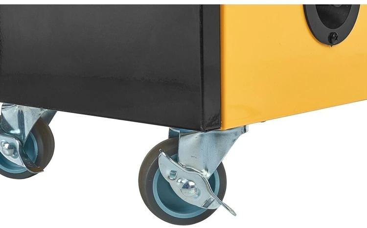 Oro sausintuvas Humberg G80225