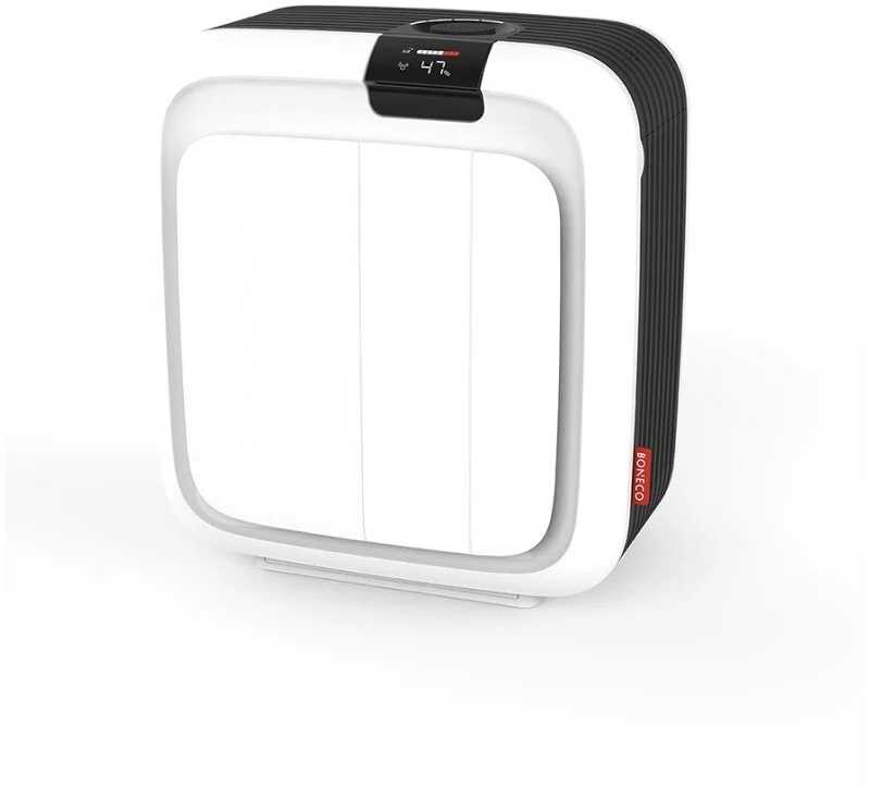 Oro valytuvas-drėkintuvas Boneco H700 smart