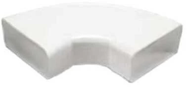 Elica HORIZ.CURVE 90°227X94