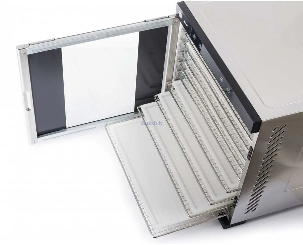 Padėklas G21 60081135 10 vnt