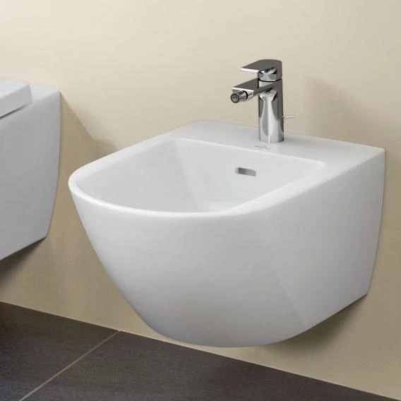 Villeroy & Boch Pakabinama bidė Villeroy 447000R1