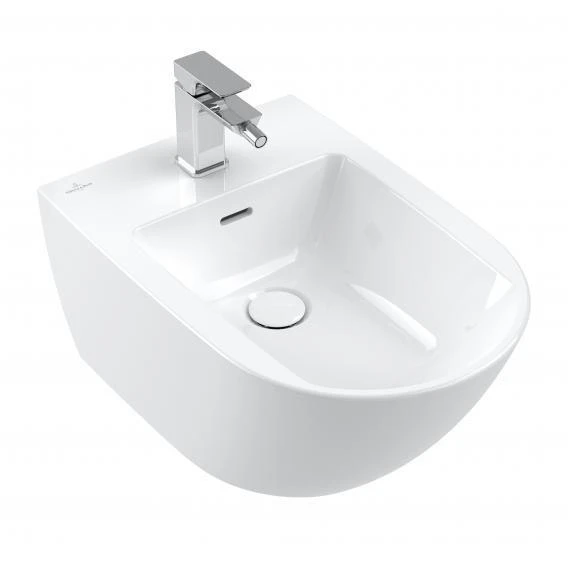 Villeroy & Boch Pakabinama bidė Villeroy 447000R1