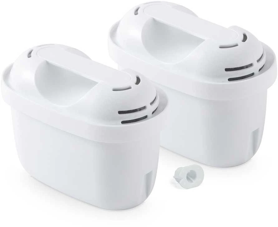 Pakaitinis geriamo vandens filtras G21, 60022502, 2 vnt.