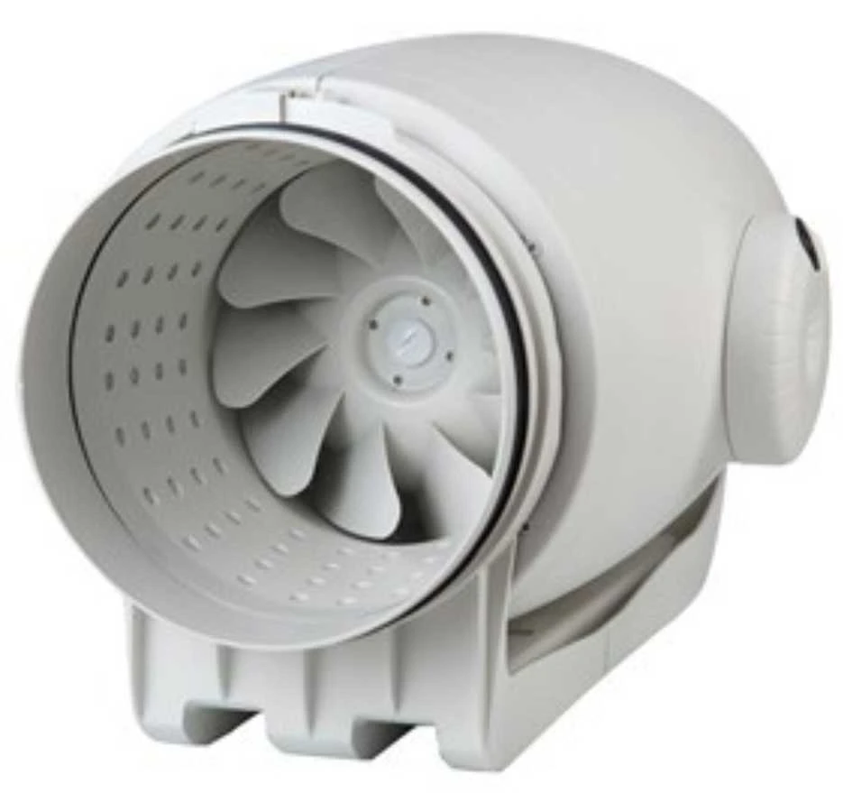 Palau Ventiliatorius 5211364600 TD-350/125 SILENT T