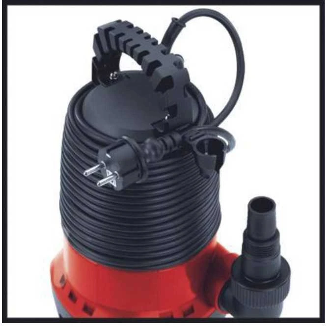 Einhell Siurblys vandeniui GH-DP 7835
