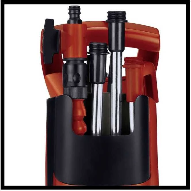 Einhell Siurblys vandeniui GH-DP 7835