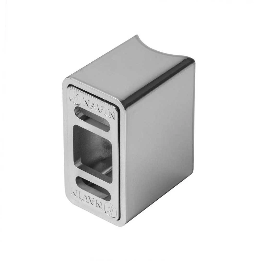 Paslėptas jungčių komplektas Navin chromas 24-022630-5030