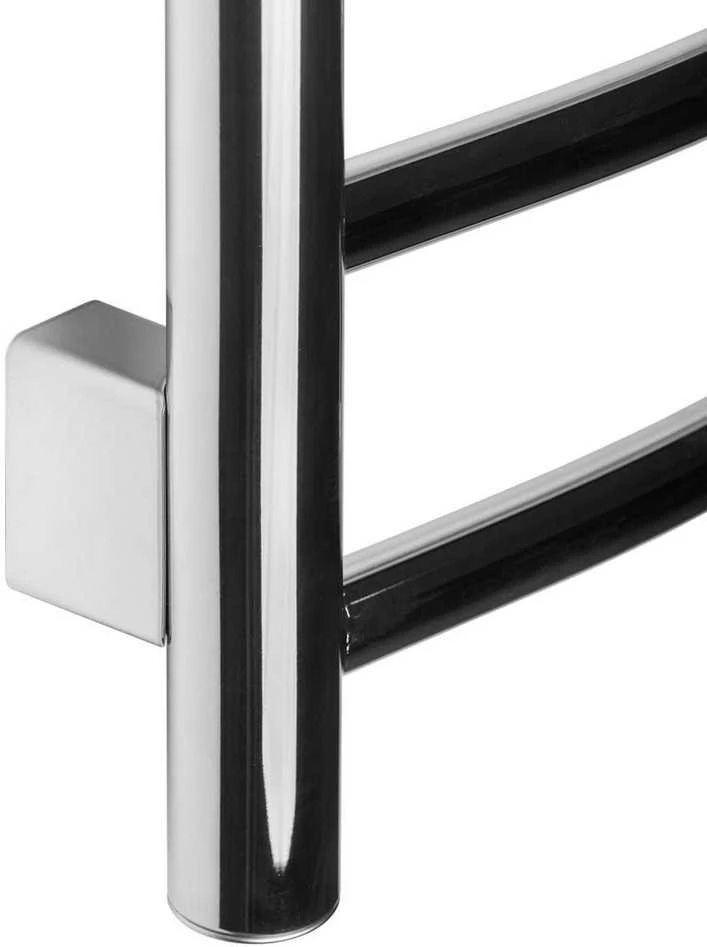 Paslėptas jungčių komplektas Navin chromas 24-022630-5030
