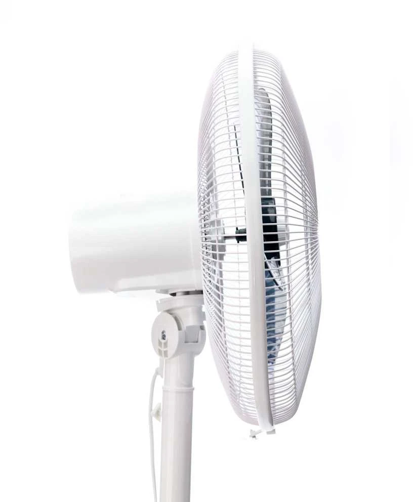 Pastatomas ventiliatorius Midea FS40-18C