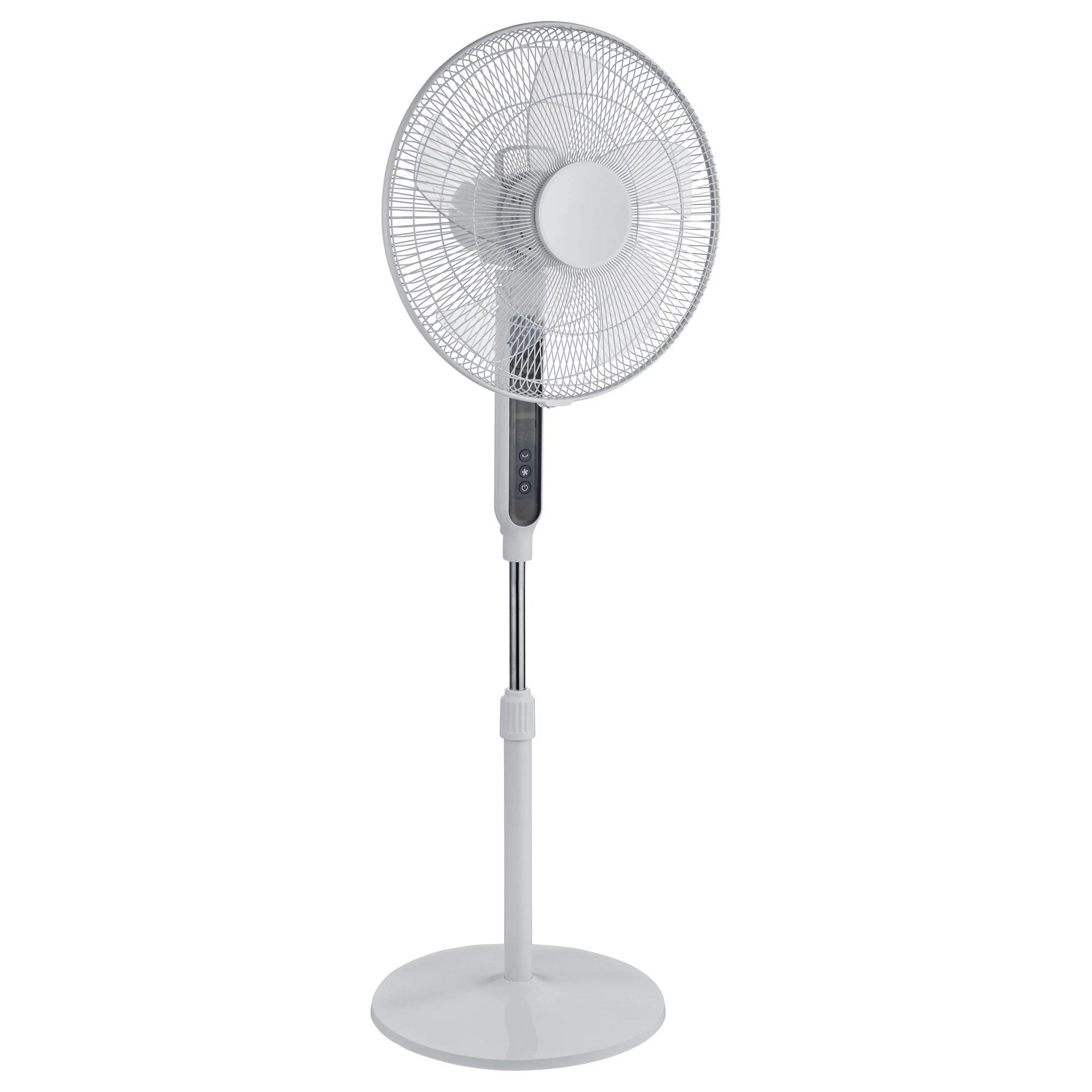 Pastatomas ventiliatorius Standart FS40-19PRD